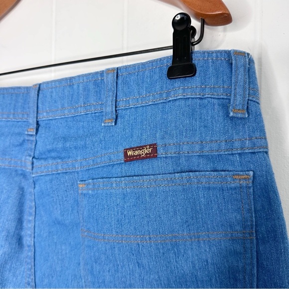 NWOT Wrangler 5 Star Premium Regular Flex Fit Jeans - Picture 9 of 11